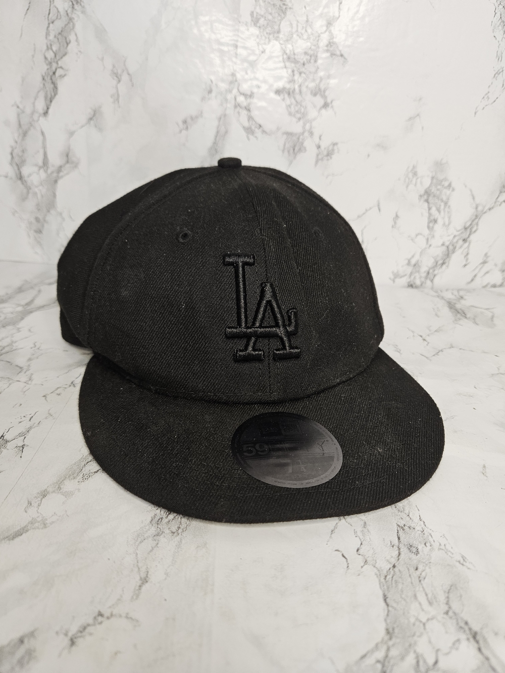 New Era Los Angeles Dodgers 59FIFTY fitted cap. 